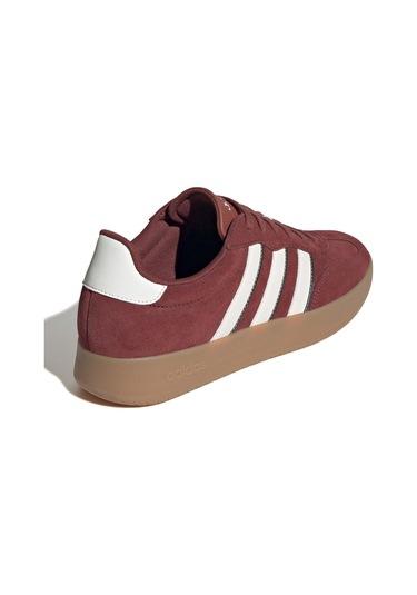 Adidas Barreda Bordo Erkek Sneaker Bordo