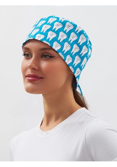 Dr. Lucky Pamuklu Medikal Diş Kapakları 150492861