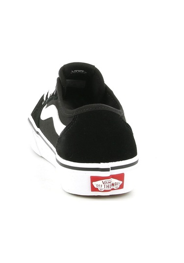 Vans Vn0a45nmıju1 File Decon Ayakkabı Çok Renkli Vans Vn0a45nmıju1 File Decon Ayakkabı Çok Renkli