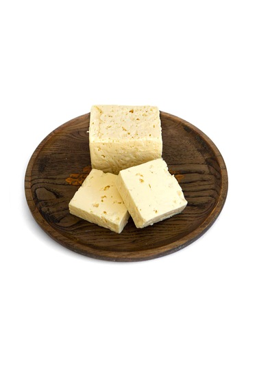 Ezine Sert İnek Peyniri Vakumlu 1kg