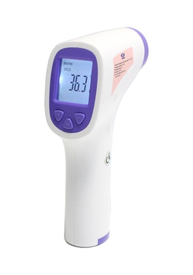Nx-2000 Kızılötesi Temassız Termometre-3060