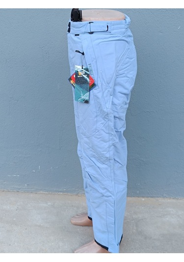 Royaltech Tbp354 Kadın Mavi Kayak Pantolon M Beden Mavi