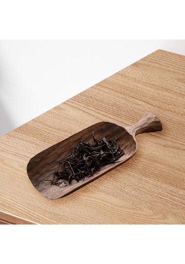 Suntek Ahşap Çay Kaşığı Evi Cafe Otel Için Pratik Ev Odun