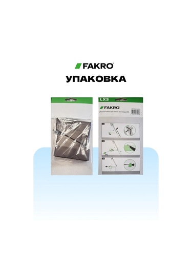 Fakro Lxs Pvc Merdiven Ayakları İçin Uçlar 366242956
