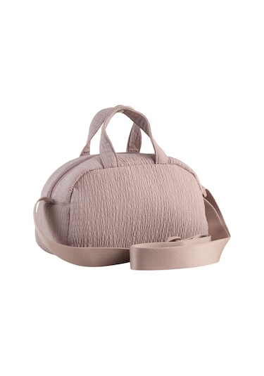 092179-02 Puma Up Mini Grip Bag Kadın Çanta Pembe 092179-02 Pembe