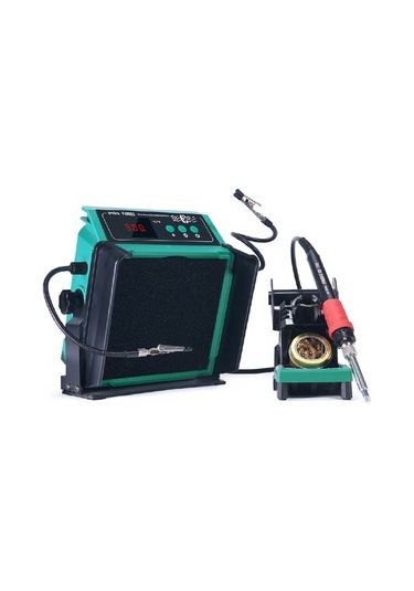 Prolink P-48 Dq3 Duman Emici 25w Max. 200w