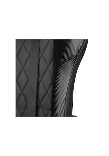 Rampage Kl-R71 Empıre Ayak Dayama Yerli Siyah/Silver Gaming Oyunc