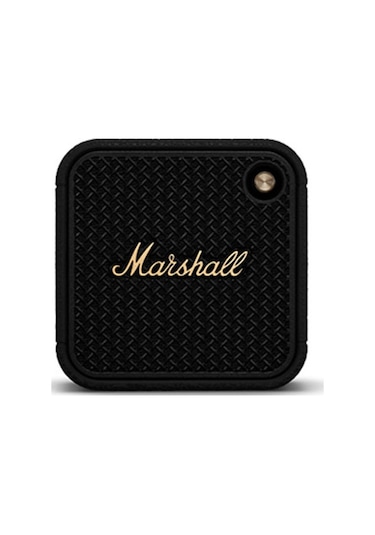 Marshall Willen Iı Bluetooth Hoparlör
