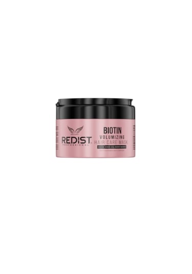 Redist Biotin Hacim Veren Saç Bakım Maskesi 250 Ml