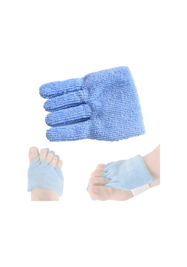 Suntek Ayak Parmağı Ayırıcı Yatalak Hastalar İçin Kolay