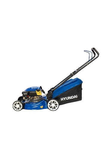 Hyundai HYM461 46 CM 144 CC İtmeli Benzinli Çim Biçme