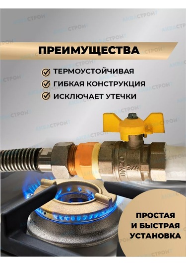Thermofix Gasfix 1/2"x0.3 M Gaz Şarjı Bobini 141055803