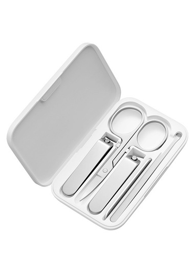 Xiaomi Mijia Tırnak Beş Parçalı Set Mjzjd002qw