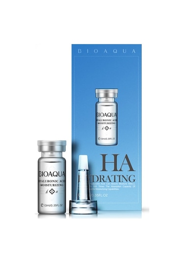 Bioaqua Ha Hyalüronik Asit Serumu 10 ML