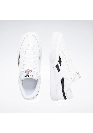 Reebok  Club C Revenge Unisex Beyaz_0 Sneaker