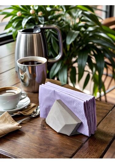 Green Story Masa Üstü Koltuk Kılıfı, Kafe, Yemek Odası, Restoran İçin İç Mekan 171786978 Gri