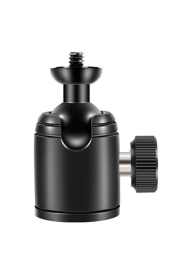 Sones Bexın K18a Mini 360 Derece Dönebilen Panoramik Metal Küresel Kafa