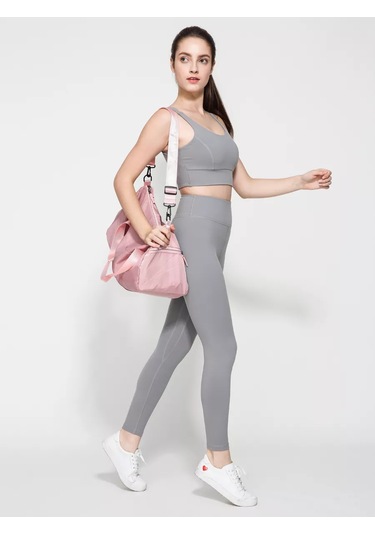 Wııım Fitness Taytları 207476407 Gri