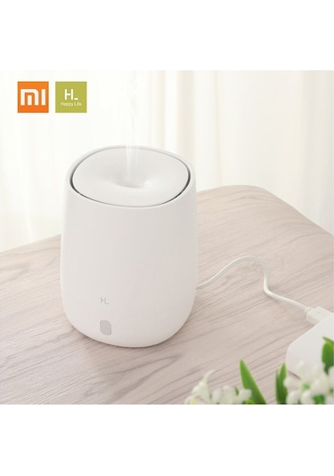 Xiaomi HL Aromaterapi Difüzör Mini Hava Nemlendirici
