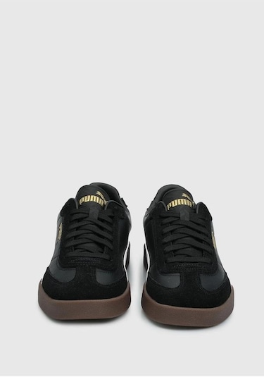 Puma 39744707 Club Iı Era Whıte Black Erkek Sneaker Siyah 40 Fiyatları ...