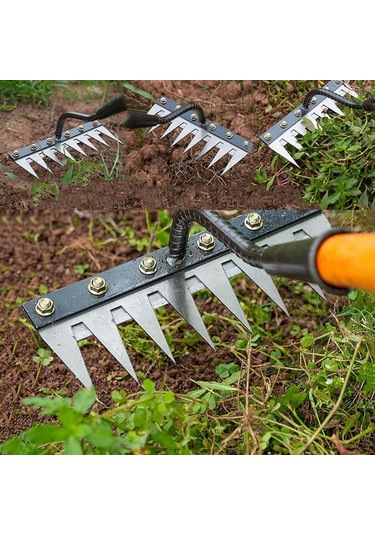 Suntek Bahçe Ayıklama Aracı Çiftlik Arka Tarımsal Için Emek