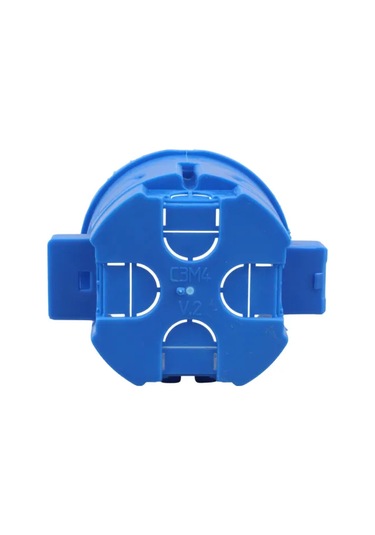 Generica Beton Duvarlar İçin 68x60mm Alçıpan Raf 30 Adet 314664146