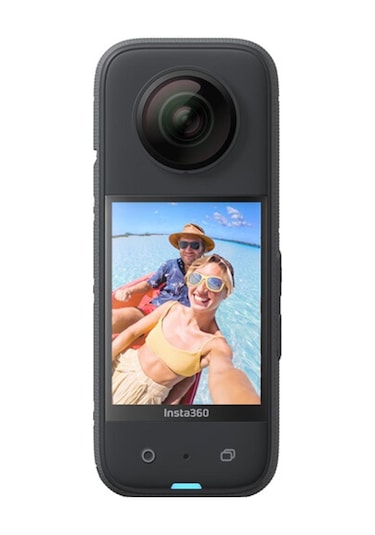 Insta360 X3 360 Kamera Snow Kit