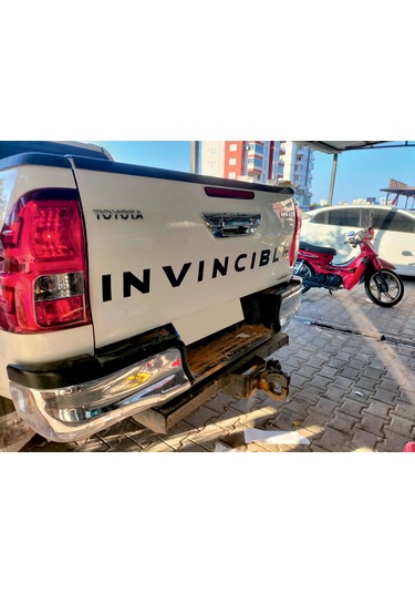 İnvincible 3-boyutlu Hulix