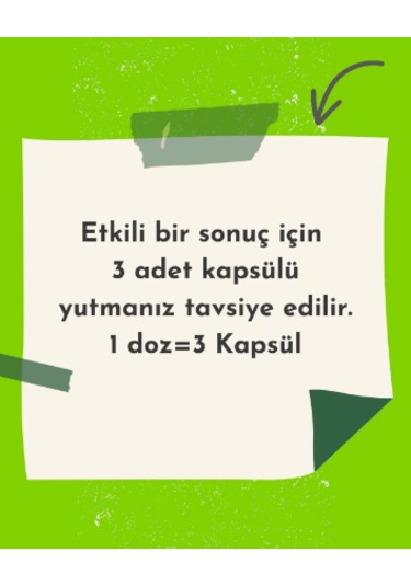 Fresh Breath Ağız Kokusu Önleyici 8 x 90 Kapsül