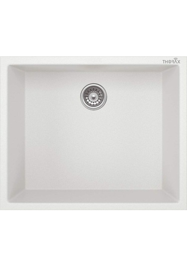 Thorax Granit Eviye Molto C2 Beyaz