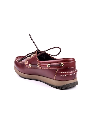 Dexter Captain At1308-2 Kahverengi