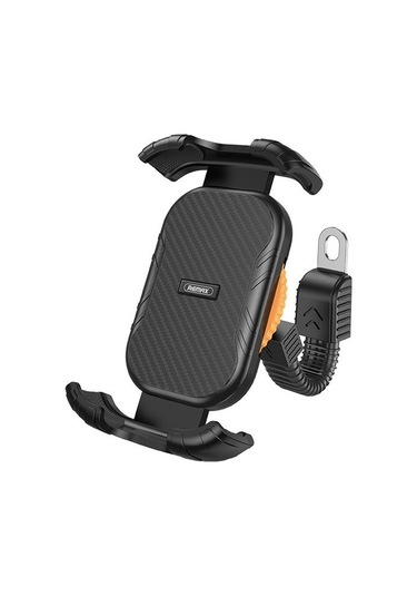 Soulader Bisiklet Ve Elektrikli Scooter İçin Pratik Akıllı Telefon Tutucu, Güvenli Ve Ayarlanabilir Beyaz