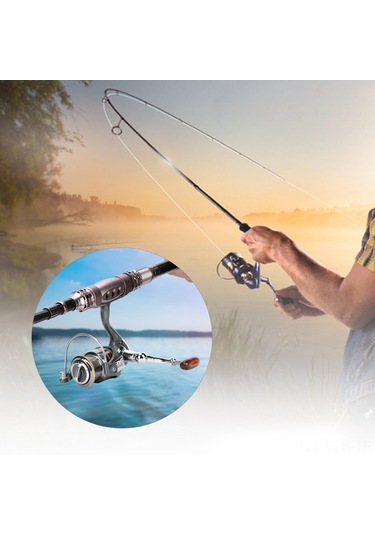 Xindoker 11 Eksenli Alçalık Konik Bobinli Lure Spinning Reel 1000-3000 Boyutları 5.2:1 Hız Oranı Metal Olta Makinesi