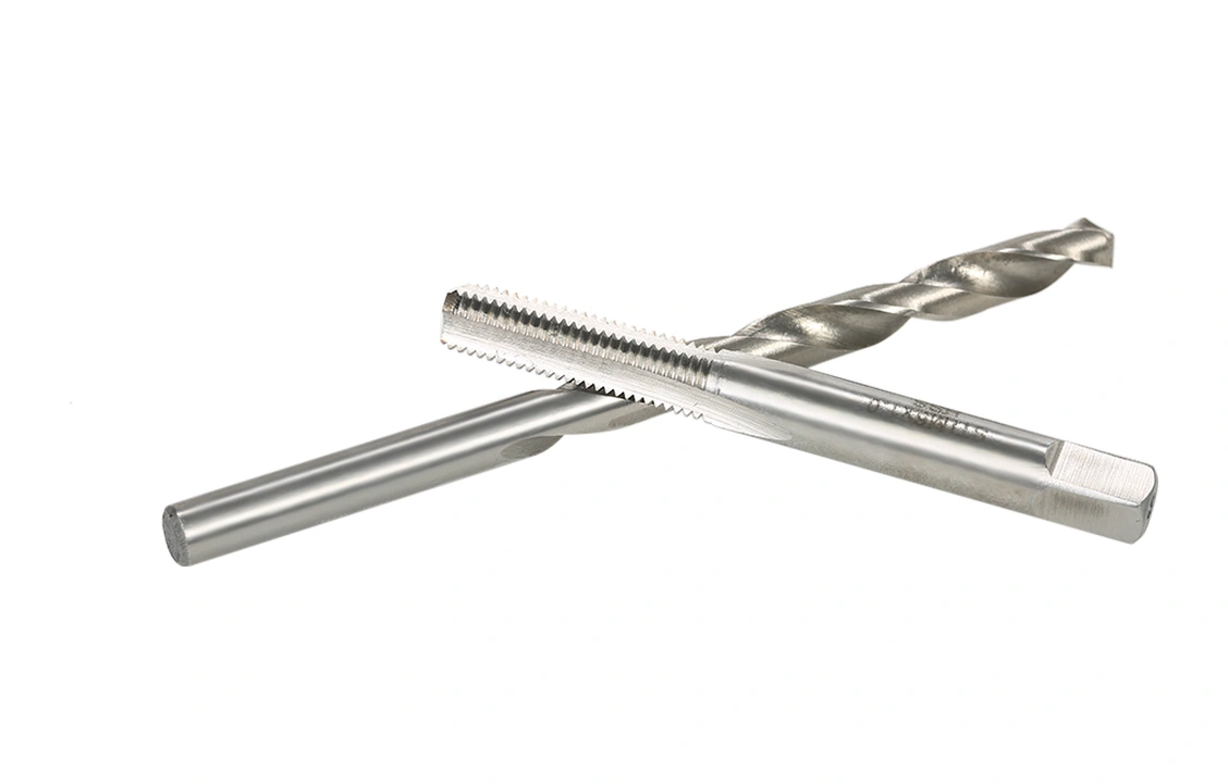 Neevoyu M6 Vida Tamir Seti, Hss Malzeme İle Oto Vida Onarımı Araçları, 25 Parça Kutulu Enstalle Aleti, Tap, Matkap, Kayışlı İnsertler