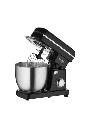 Lorenzo LRZ 1038 Master Plus Stand Mikser Hamur Yoğurma
