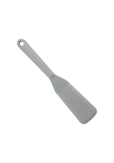 Gri İyi Kızartma Spatula Yapışmaz Aşçı Balık Uzun Saplı Silikon Tava Kızarmış Kürek Gri İyi Kızartma Spatula Yapışmaz Aşçı Balık Uzun Saplı Silikon Tava Kızarmış Kürek