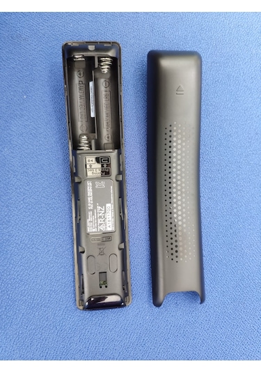 Samsung Uyumlu Nu Serisi Kumanda Bn59-01298E Bn59-01298D