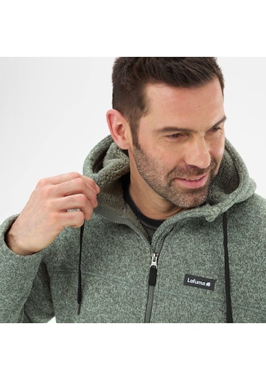 Lafuma Calı Hoodıe Erkek Lfv12139 6099 Gri