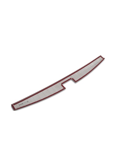 Omsa Skoda Octavia 3 A7 Sw Krom Bagaj İç Eşiği Taşlı 2013-2019 Arası