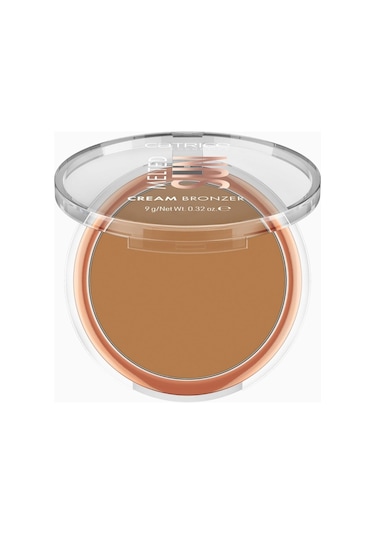 Catrice Melted Sun Cream Bronzer 020 Beach Beauty 9 G Krem