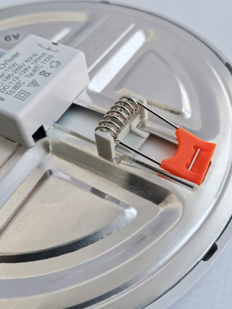 Eks Unıversal 15 W Led Spotli Plafon Lambası 134022331 Beyaz