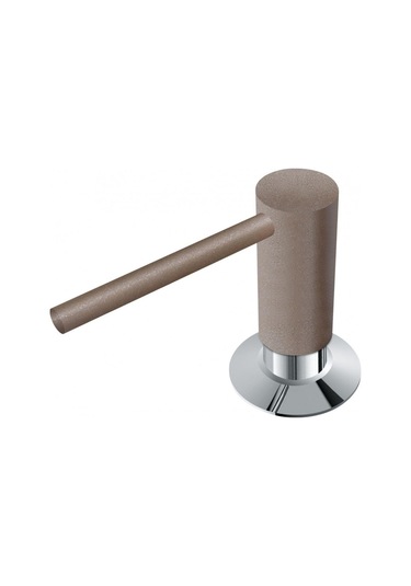 Franke Comfort Sıvı Sabunluk Oyster