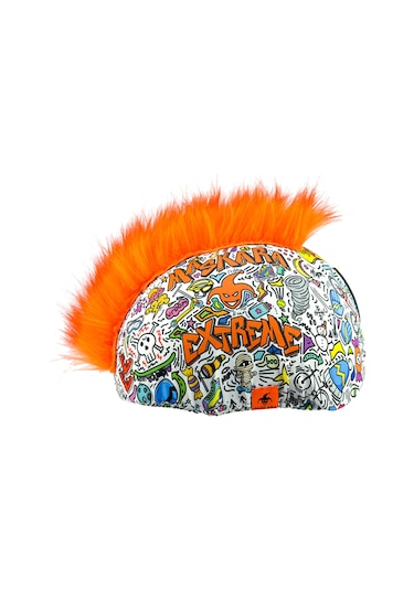 Maskara Maskara Extreme 3d Kask Kılıfı 23534 Çok Renkli
