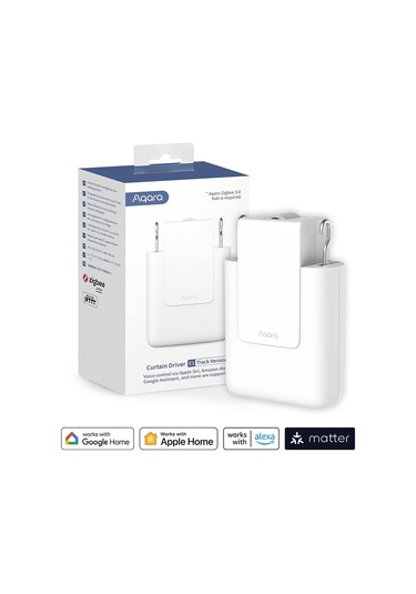 Aqara E1 Track Akıllı Perde Motoru