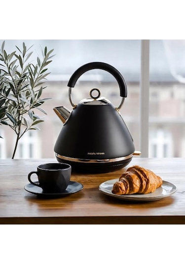 Morphy Richards Accents 3000 W Kettle