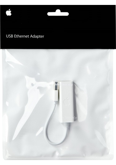 Apple Uyumlu MacBook Air Pro Retina Usb 3.0 To Ethernet Çeviri Adaptör 532