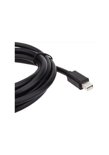 Wozlo Mini Displayport to Displayport Kablo Display Port DP 10 M