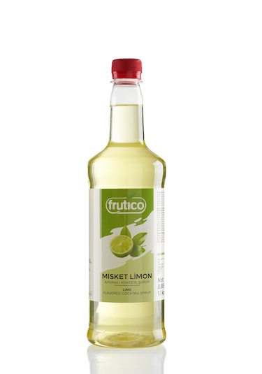 Misket Limon Kokteyl Şurubu 85 Cl 850ml