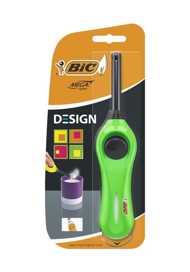 Bic U140 Mutfak Çakmağı