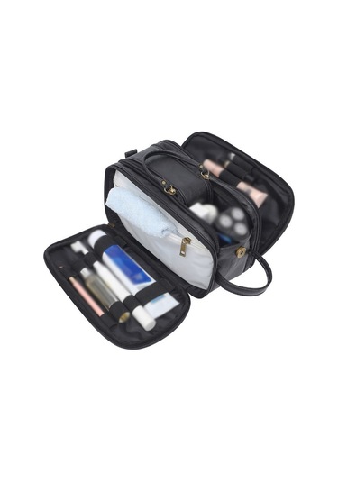 Youmex "2023 Su Gezisi İçin Şık Ve Su Geçirmez Erkek Bakım Çantası - Çok Fonksiyonlu"